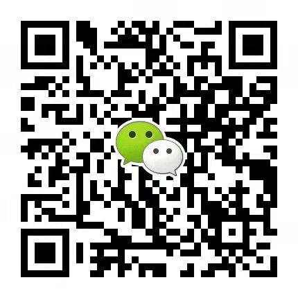 扫一扫，关注我们